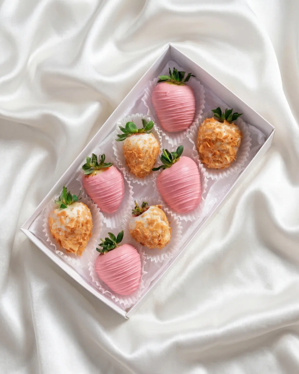 С Днём медицинского работника! 🍓💖

Поздравляем всех, кто посвятил свою жизнь заботе о здоровье л