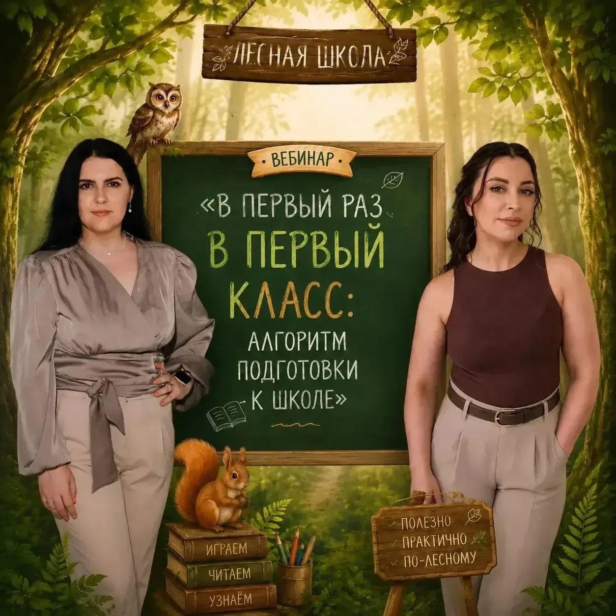 💫 Вебинар уже прошёл, но вы ещё можете забрать его запись!