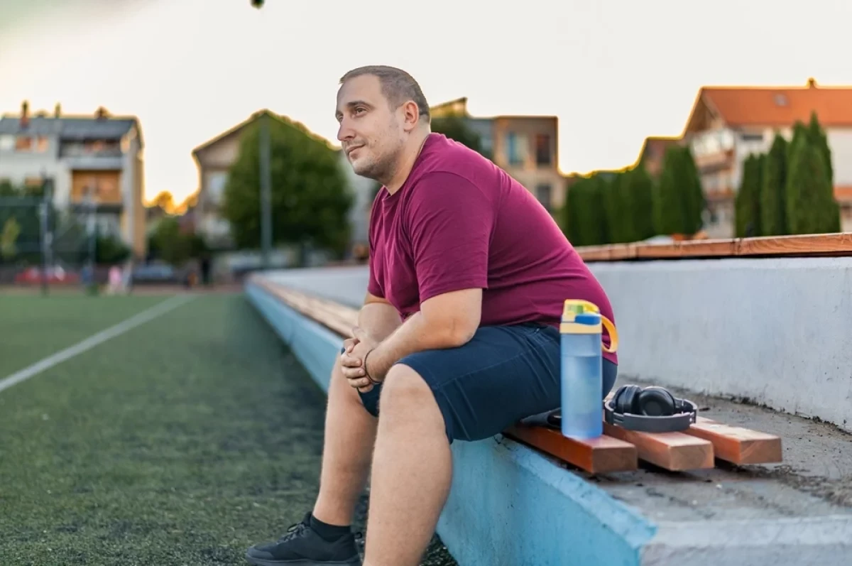 Кто виноват в том, что вы не можете похудеть?

Микроорганизмы, обитающие в нашей толстой кишке, влия