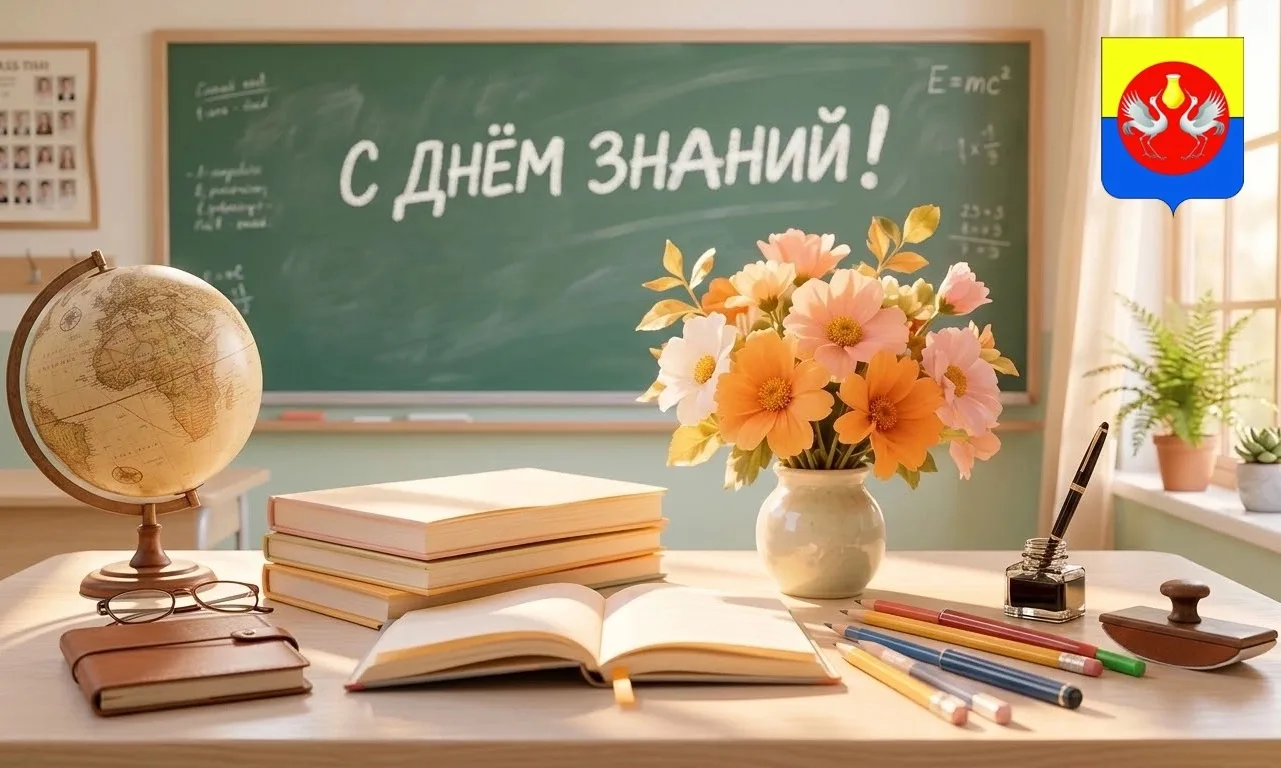 Уважаемые жители Барабинского района! Дорогие школьники, студенты, педагоги и родители!