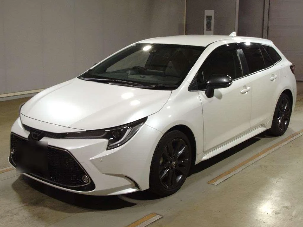 🚗 TOYOTA COROLLA TOURING

2019 год выпуска 1.8 л, 140 л.с., бензин, вариатор (CVT), передний привод