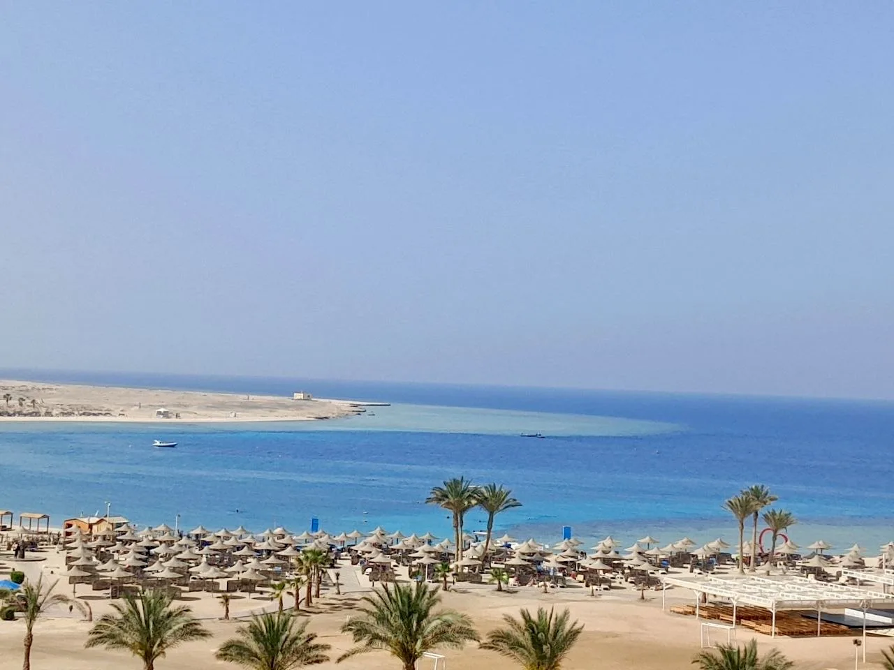 ☀Хургада (Египет) из Перми 
✈️Вылет 13 июля на 9 ночей 
🏨Palm Beach Resort 4*- 82500₽ 
🍉Питание - 