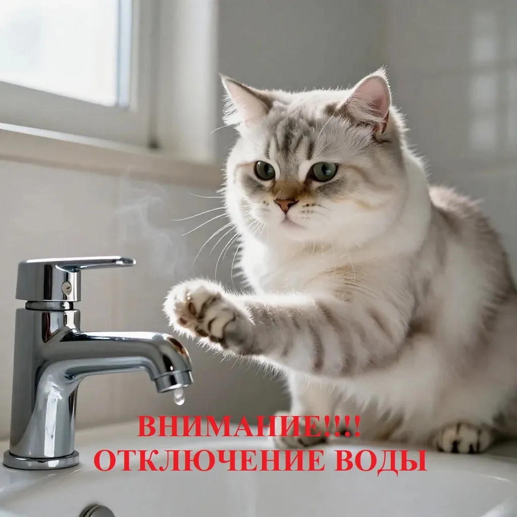 Уважаемые жители п. Золотухино 26.08.2026 г., с 08.00 до 17.00 ориентировочно , по ул. ...