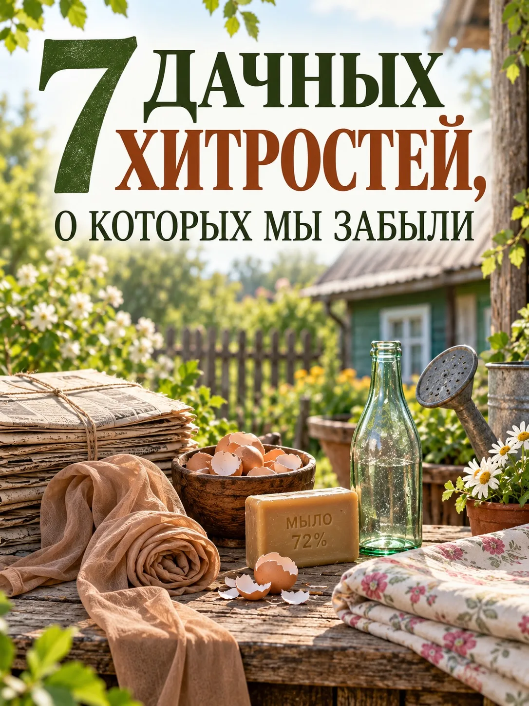 Некоторые старые хитрости могут удивить
