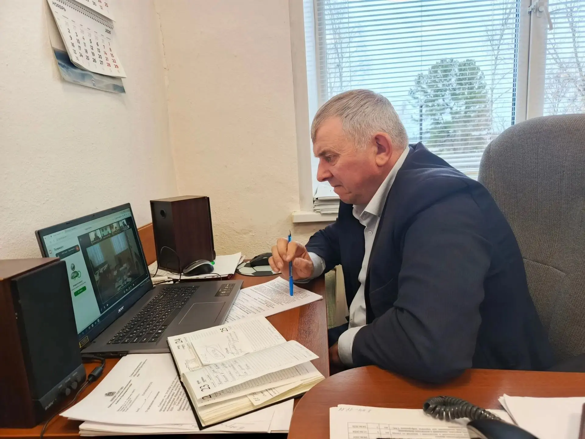 С 5 октября в крае начата оценка готовности к зиме теплоснабжающих организаций муниципа...