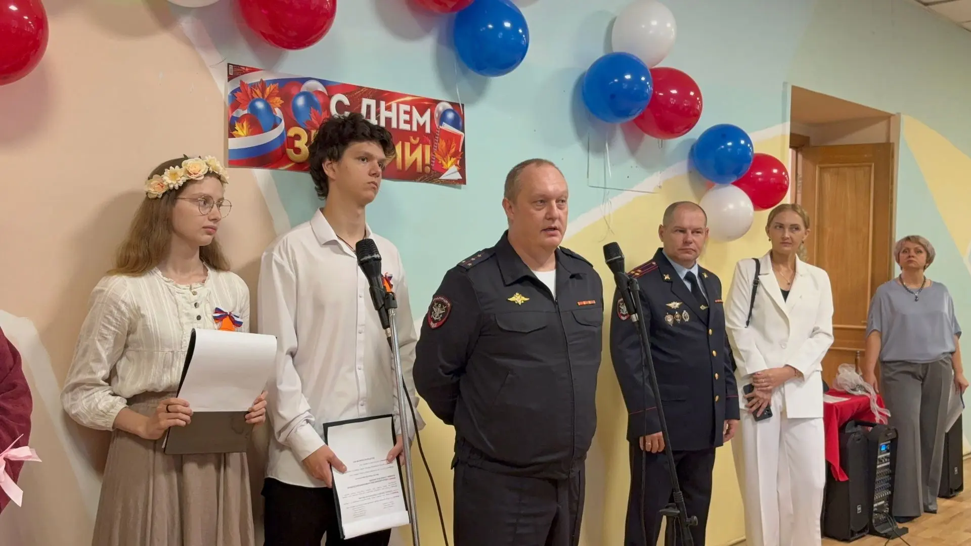 🎉 Ура! Начался новый учебный год! Поздравляем всех с Днём Знаний! 🎉Рады вновь видеть ...