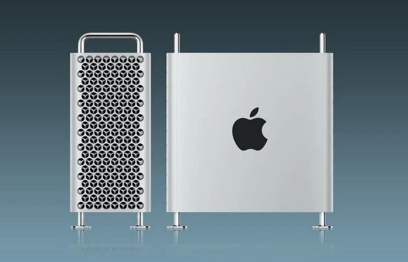 Apple тихо сворачивает Mac Pro

Похоже, эпоха Mac Pro подходит к концу. По последним данным, Apple п