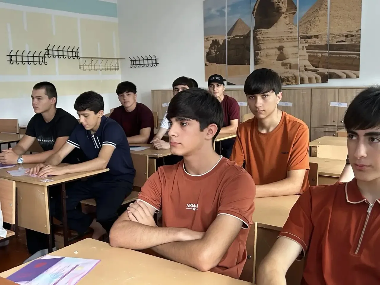 👨‍👩‍👧‍👦 Всероссийская неделя правовой помощи
