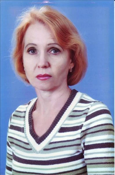 Сегодня день рождения у Надежды Сергеевны Калининой — нашего учителя математики.
Педагогический стаж