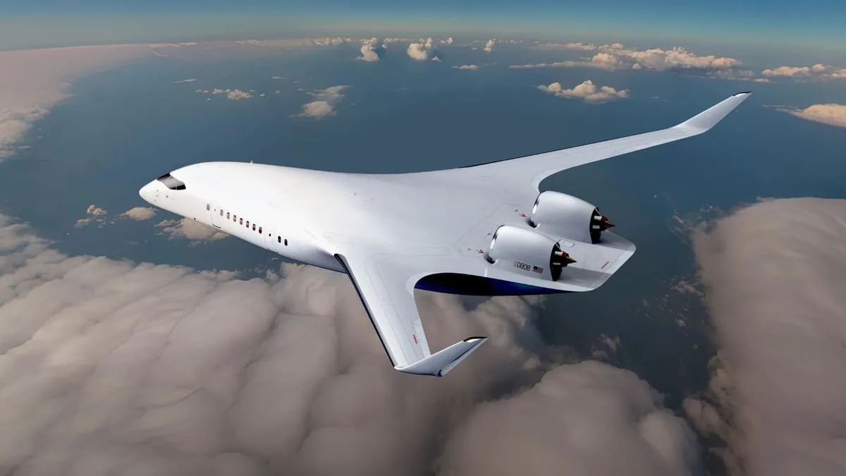 JetZero приступила к строительству первого завода для производства инновационных авиалайнеров Z4

ht