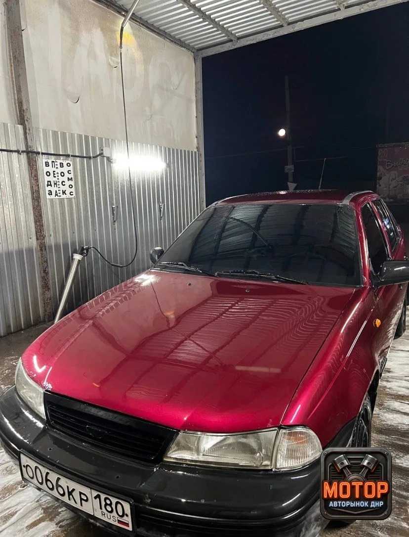 🚘🚘 Автобарахолка Комсомольское DAEWOO Nexia 🚘🚘