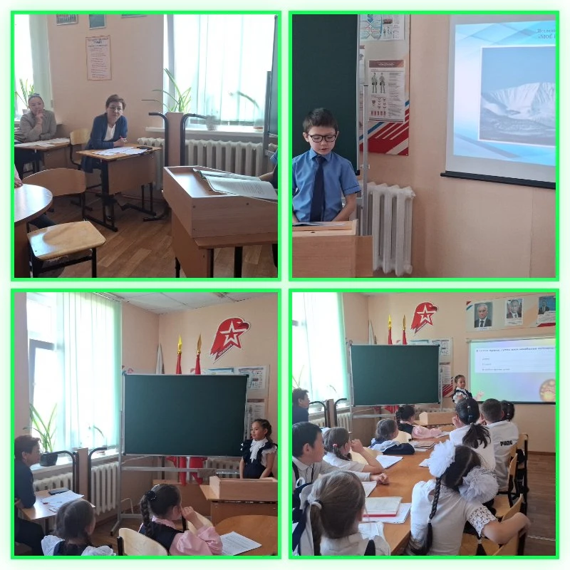 🔬Юные исследователи: первые шаги в большую науку!