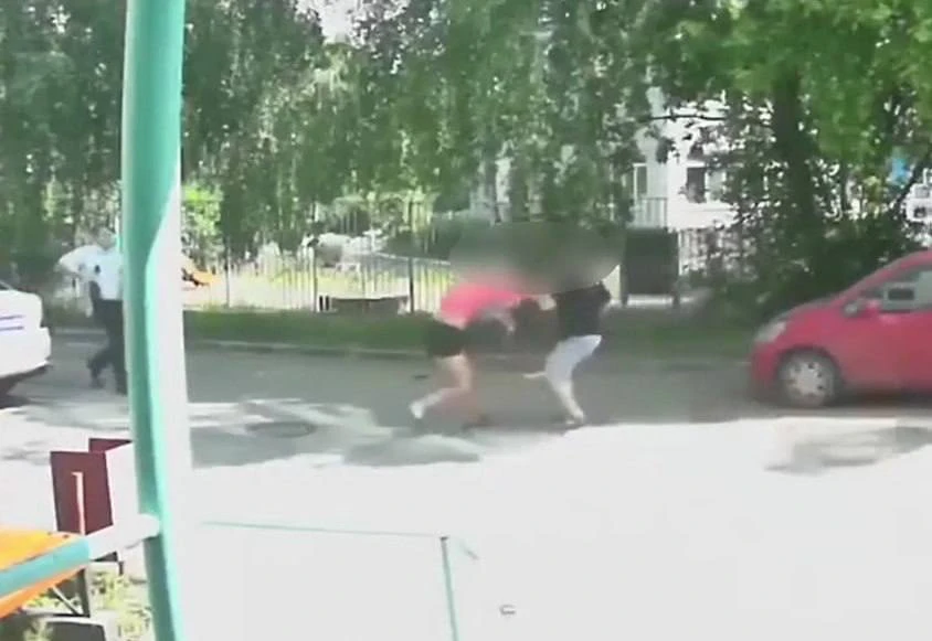В Новосибирске предъявлено обвинение мужчине, пытавшемуся убить знакомую

Следственным отделом по Ле