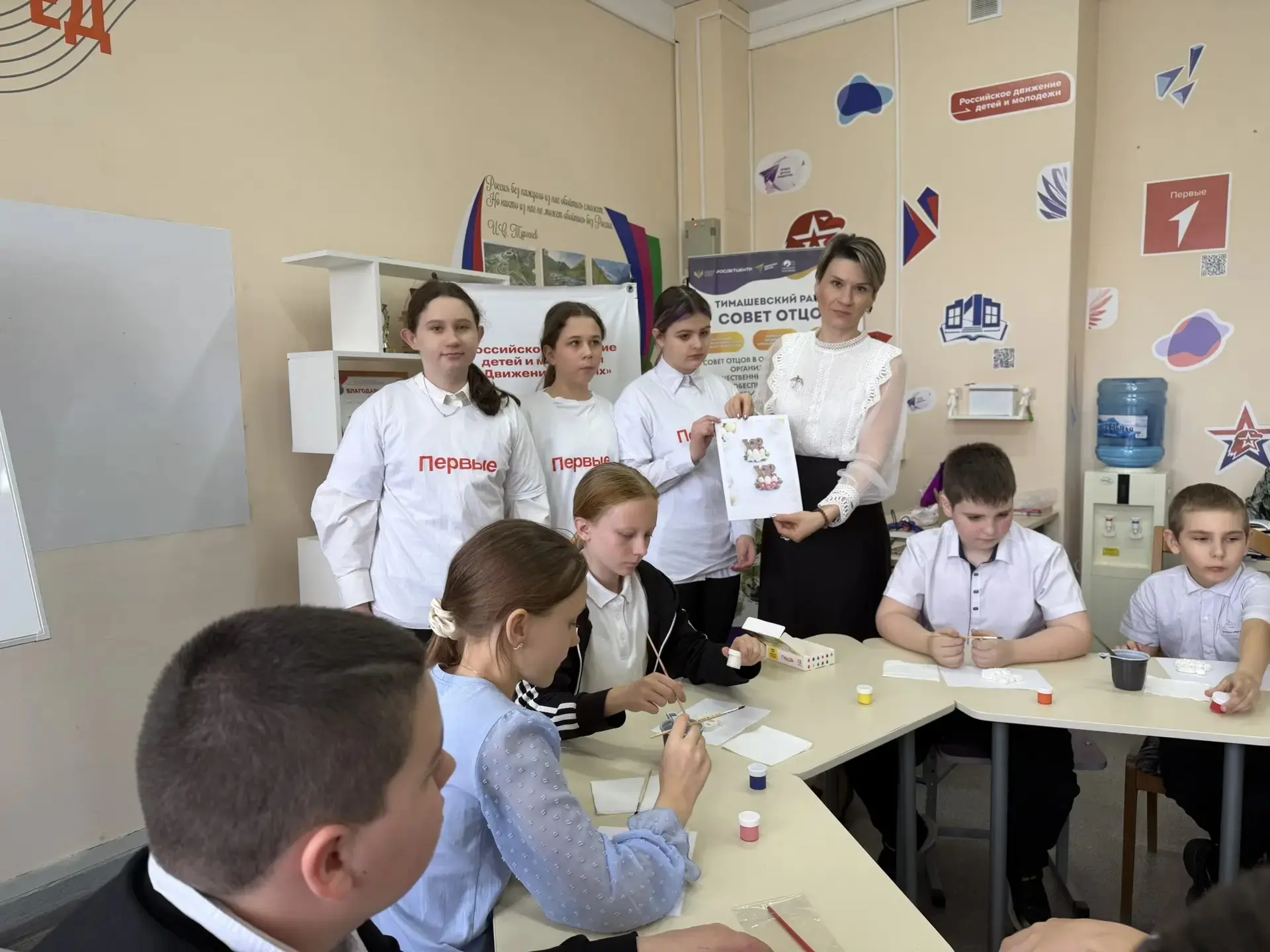 МАСТЕР-КЛАСС ДЛЯ ДЕТЕЙ ГЕРОЕВ   ✏️Друзья, сегодня хотим поделиться теплом. В преддверии Пасхи мы про