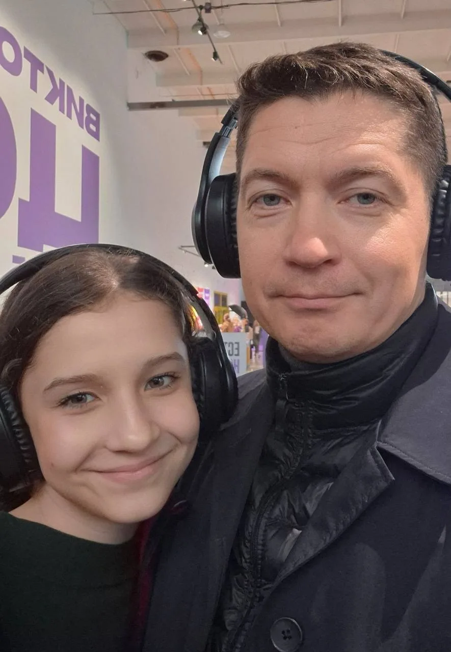 1 июня — День защиты детей! 🎈