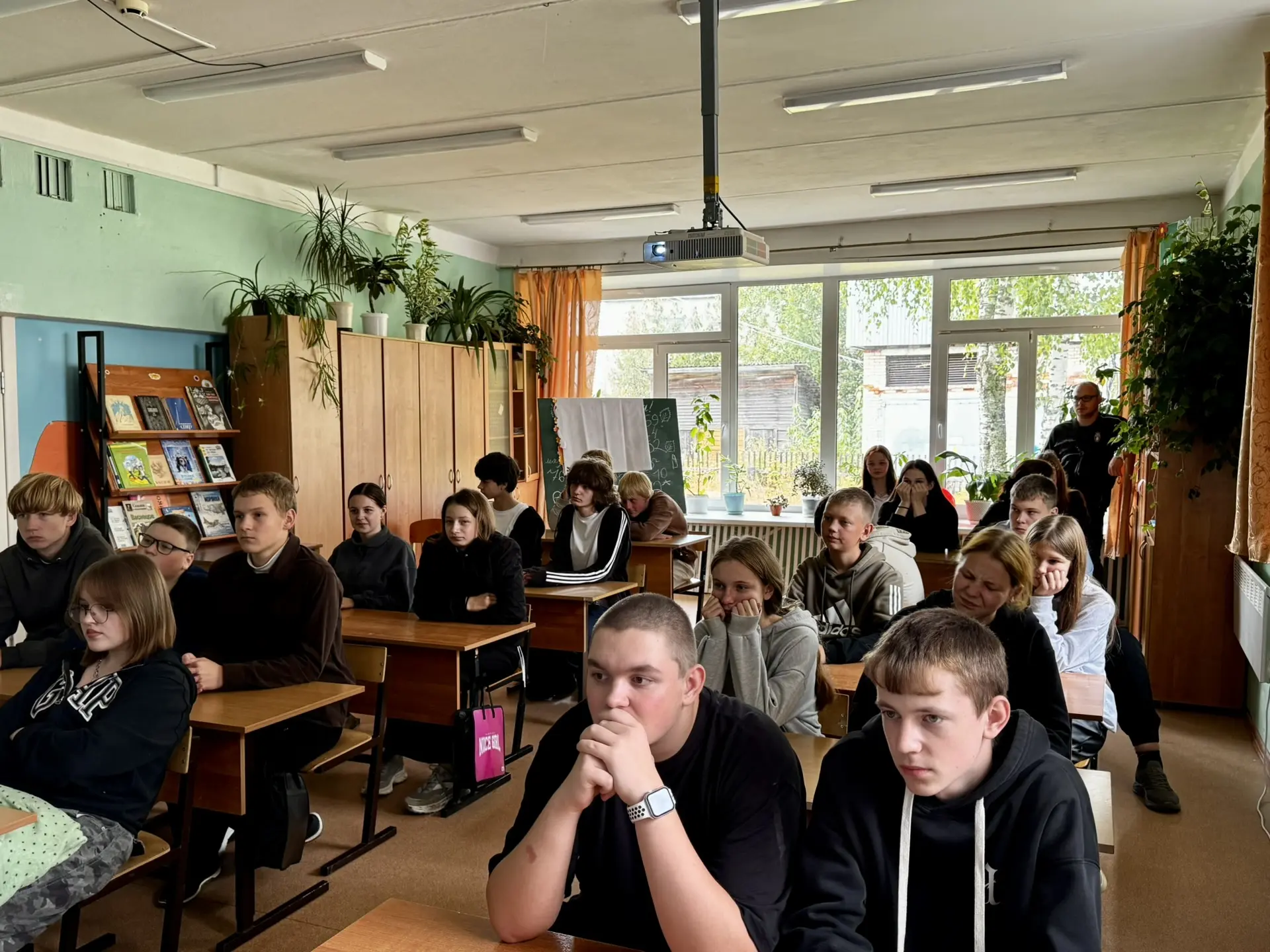 🕯️3 сентября — День солидарности в борьбе с терроризмом🕯️