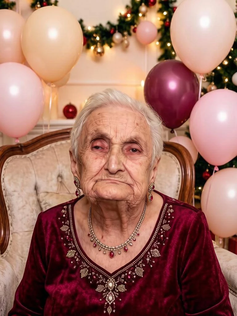 90 лет–юбилей мудрости, тепла и преданности!