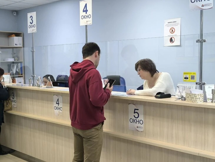 20 лет назад, в этот день, мы открыли в Тобольске абонентский пункт. И с этого времени,...