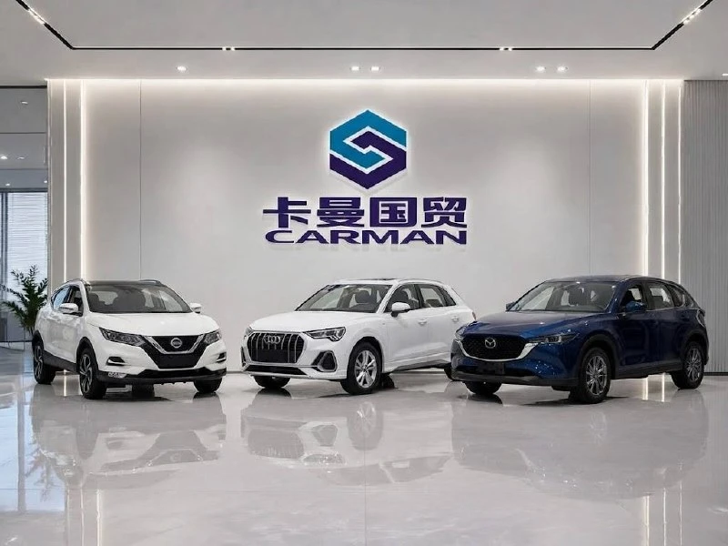Новый Nissan Qashqai за 2,5 млн - редкость на рынке.
