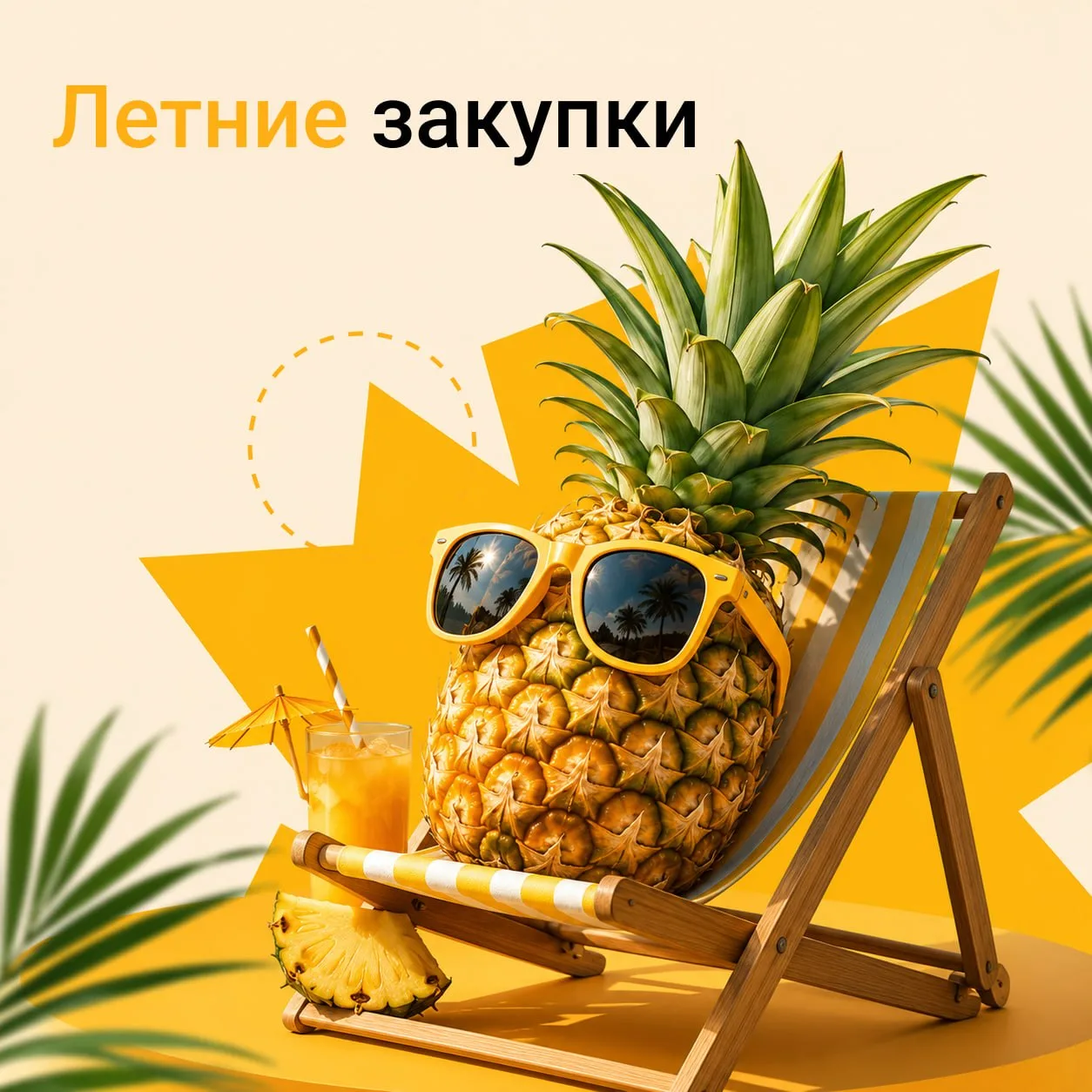 ☀️Летние тендеры: 10 категорий товаров и услуг, которые сейчас в топе

Пока одни в отпусках, другие 