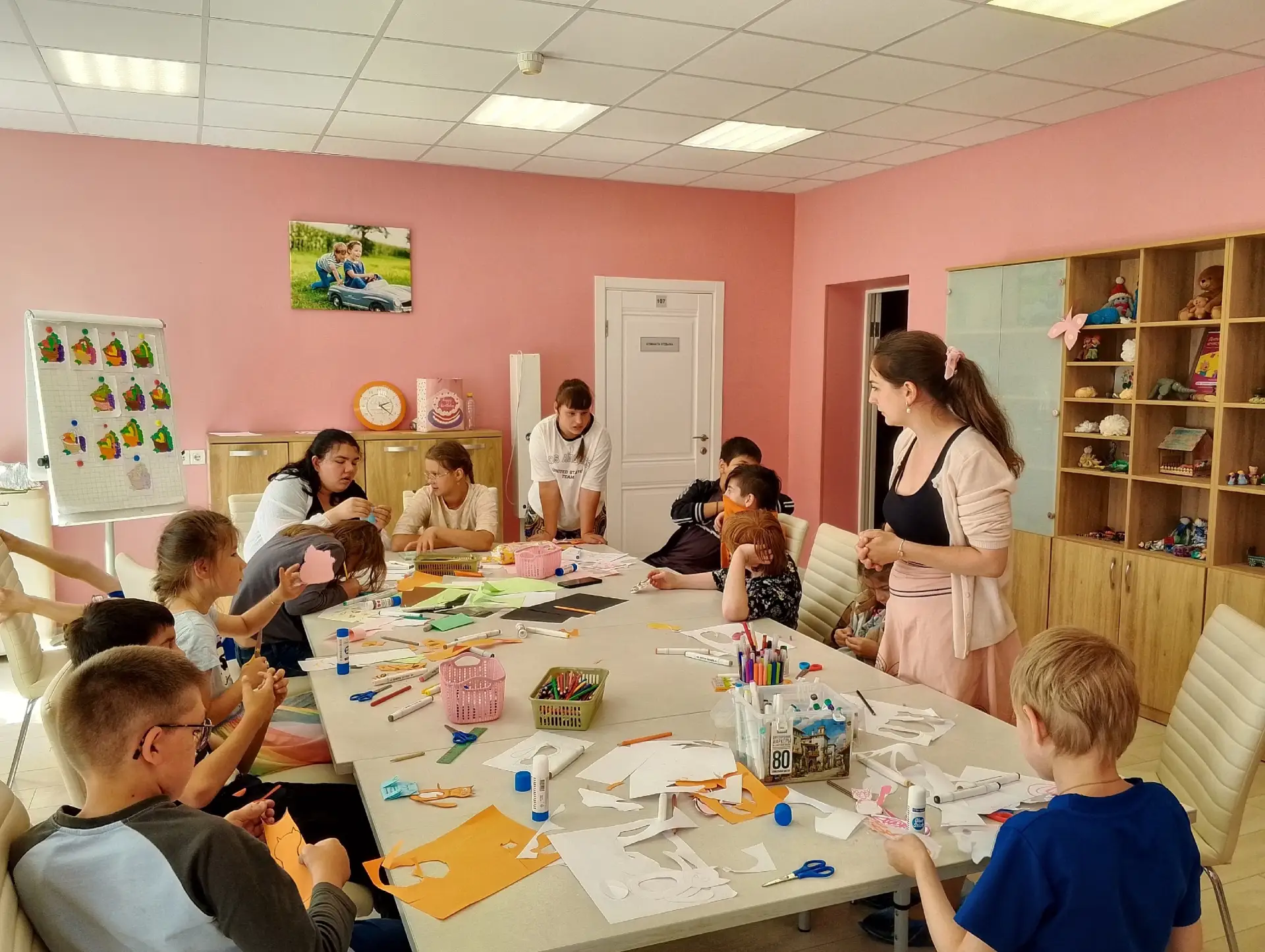 Обводный| Елизаровская | Пролетарская | Санкт-Петербург🏡

14 июля добровольцы из студенческого объе
