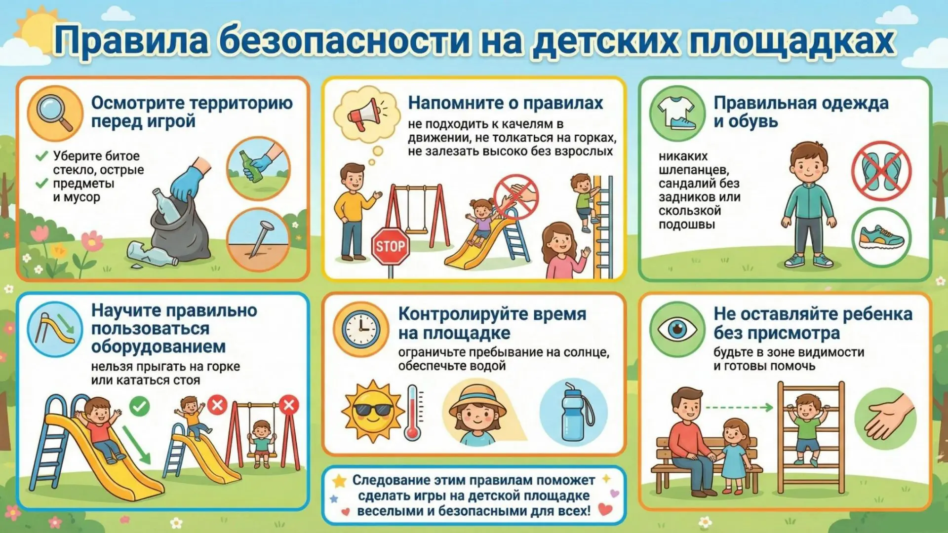 ❗Важная информация ❗