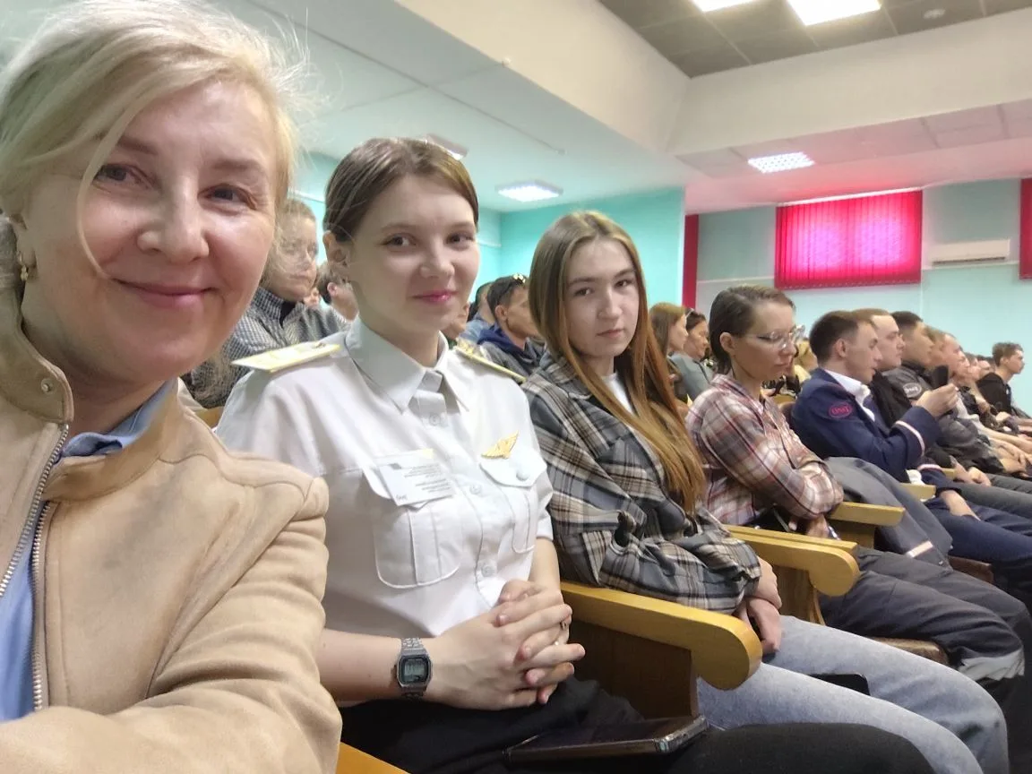 УУКЖТ на встрече с Секретарем Бурятского регионального отделения Всероссийский политический партии "
