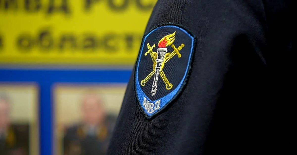 👮 Мужчину задержали за жестокое обращение