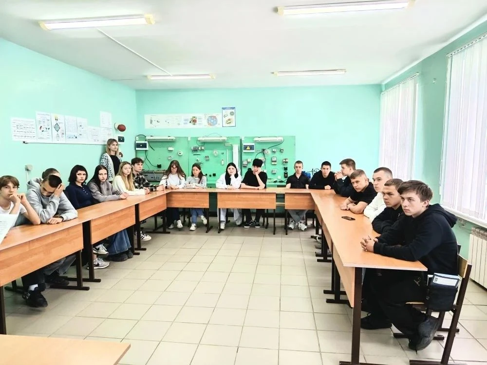 ❗"Единый день профилактики безнадзорности и правонарушений несовершеннолетних".