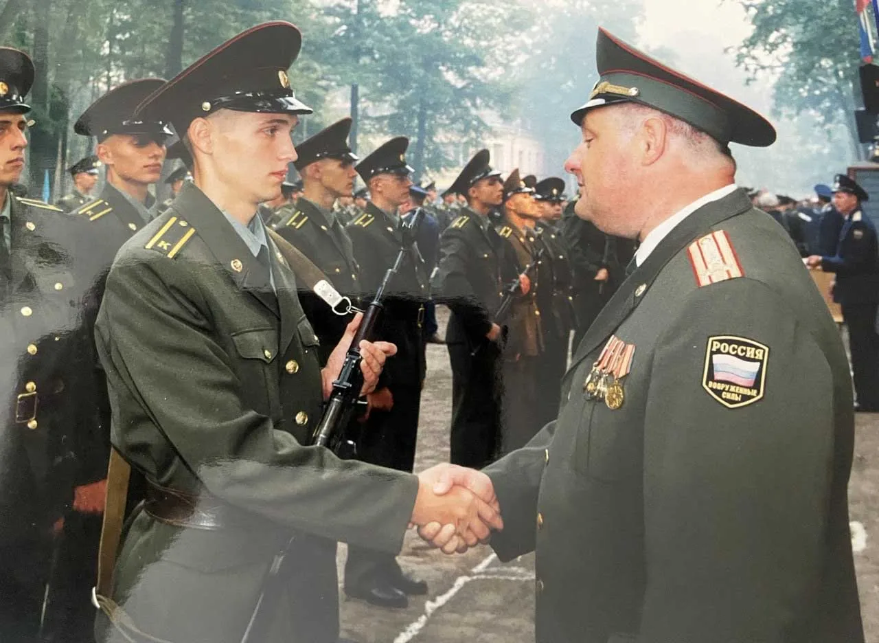 А многие ли наши врачи служили в армии? – задались мы вопросом в преддверии дня защитника отечества.