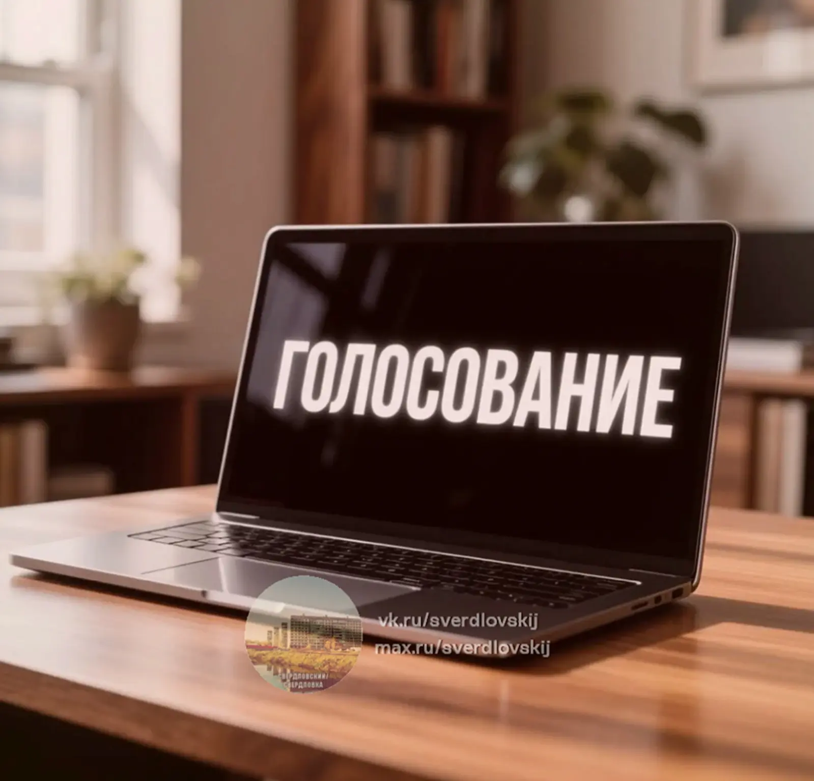 🗳 Жители Подмосковья смогут проголосовать там, где удобно