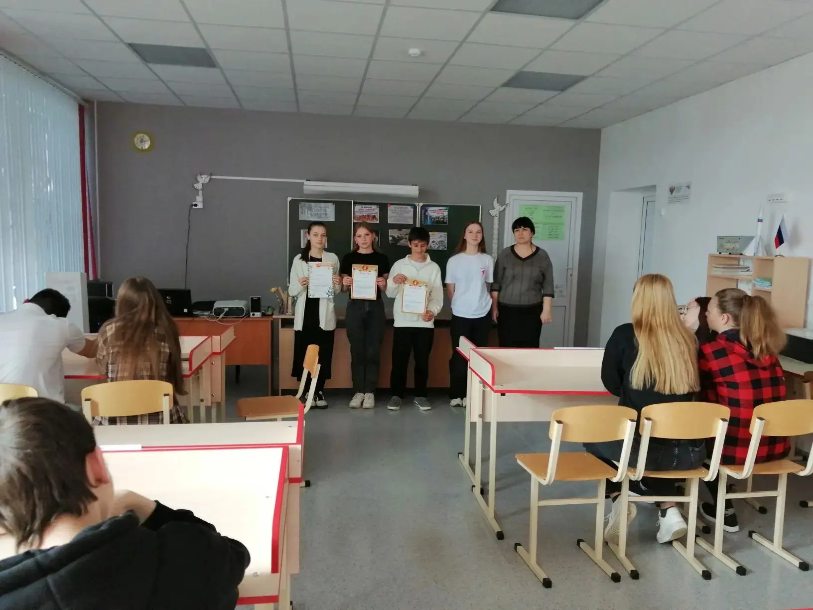 ☑️ 19 апреля - День памяти жертв геноцида советского народа, совершенного нацистами и и...