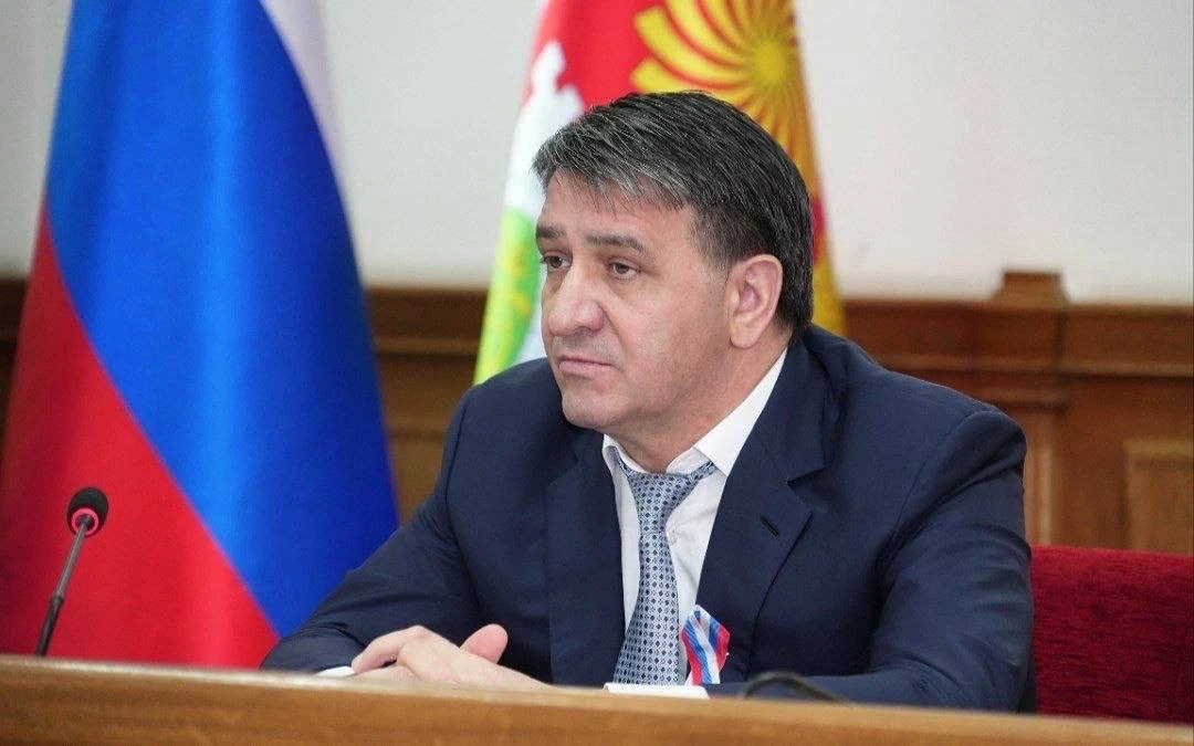 Уважаемые жители Махачкалы!