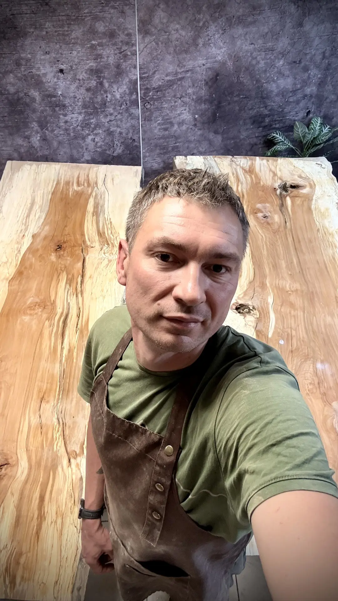 Привет мастеровые и любители дерева!