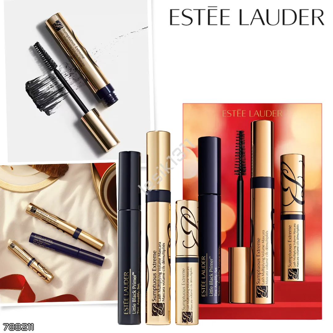 Estée Lauder 🇺🇸
