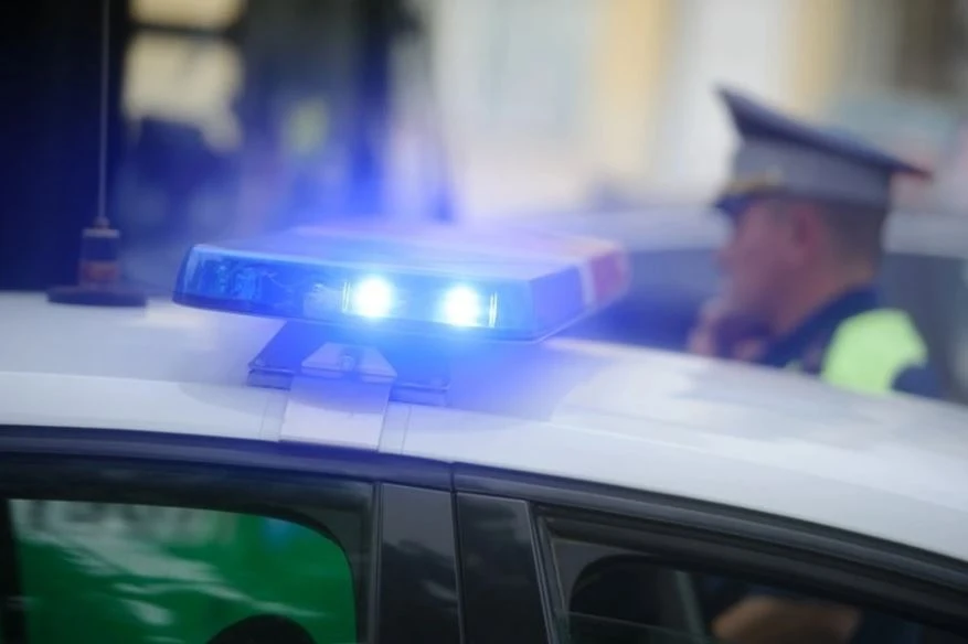 За неделю на дорогах ЛНР погибли восемь человек