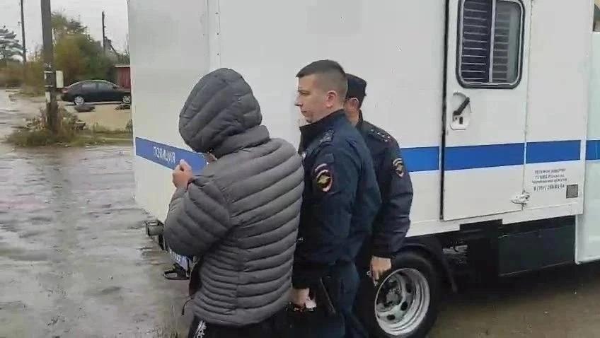 😱 В Магнитогорске спустя 17 лет осудили убийцу