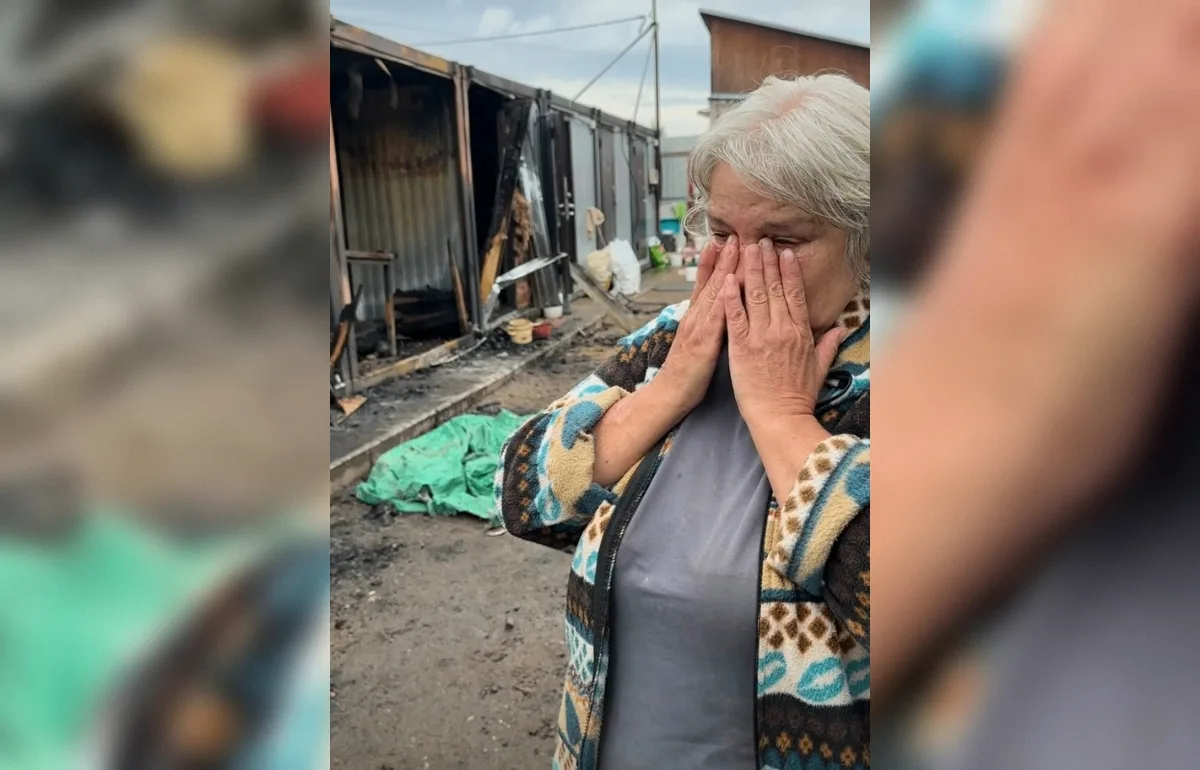 Приют для животных горел в Вышнем Волочке, погибли животные. Зооволонтеры подтвердили гибель 19 соба