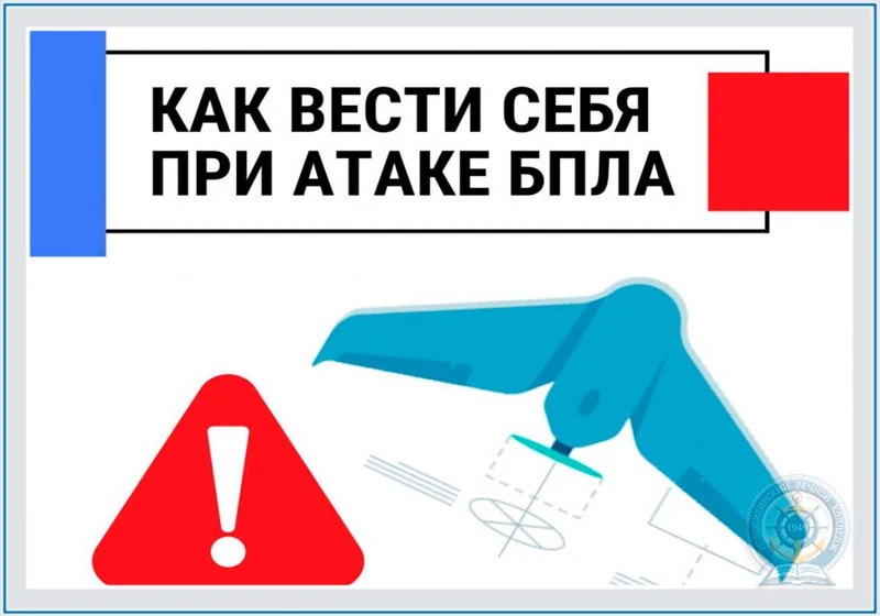 Пожалуйста, ознакомьтесь с краткими алгоритмами действий и доведите эту информацию до д...