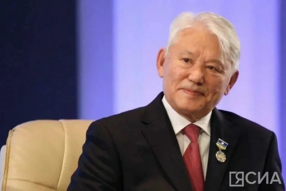 Сегодня мы вспоминаем Первого Президента Республики Саха (Якутия) Михаила Ефимовича Ник...