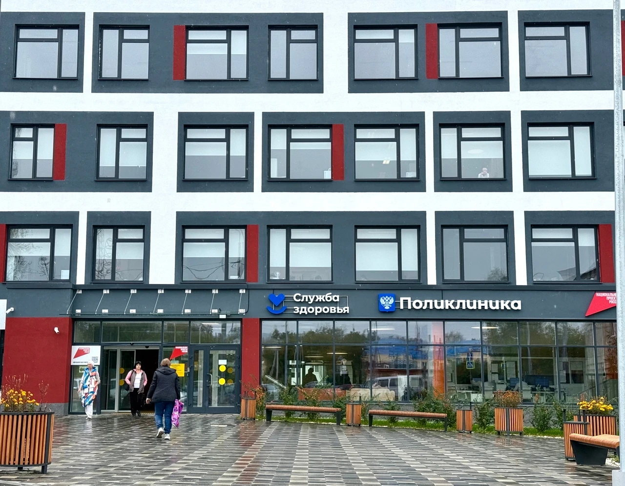 🏥ОРВИ в Артемовском подскочили в 2,4 раза