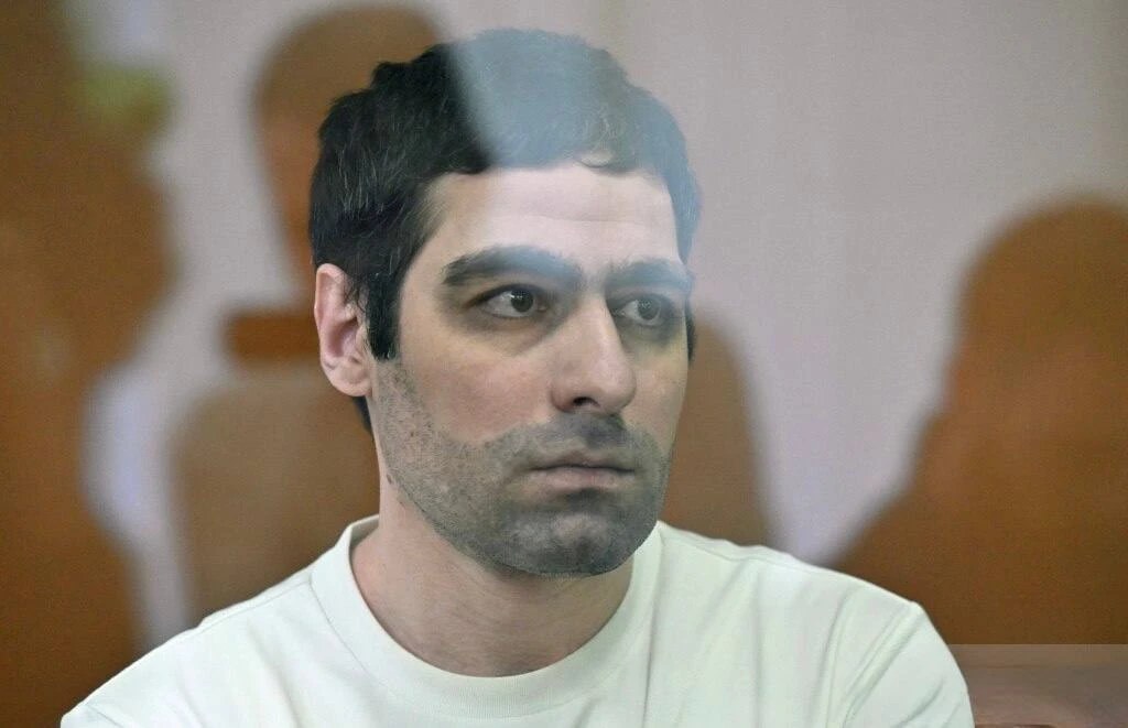 22 года получил Вараж Манукян – участник теракта в ЖК "Алые Паруса", в результате которого был убит 