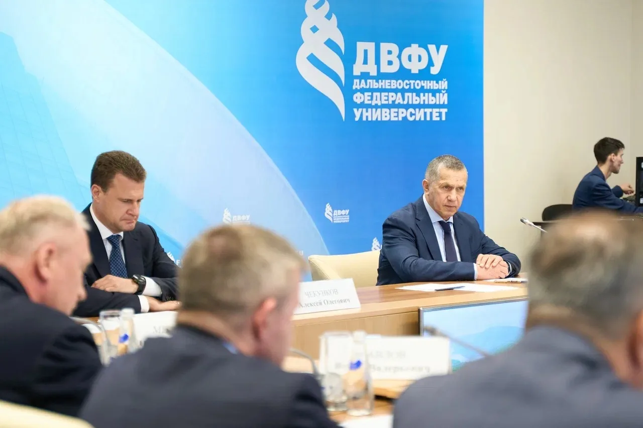 🗓 Старт ВЭФ-2026 уже через несколько дней!