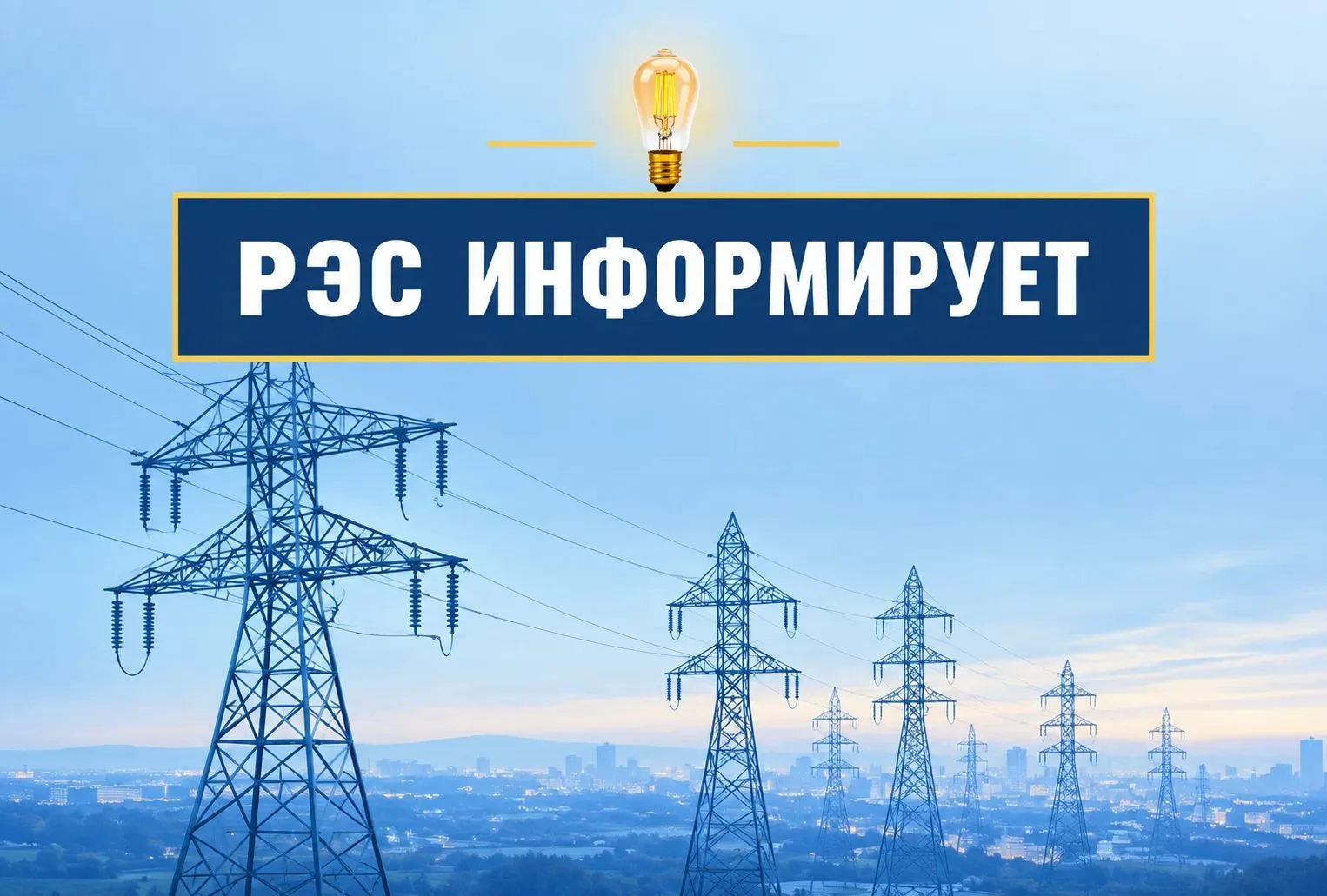 Уважаемые жители!