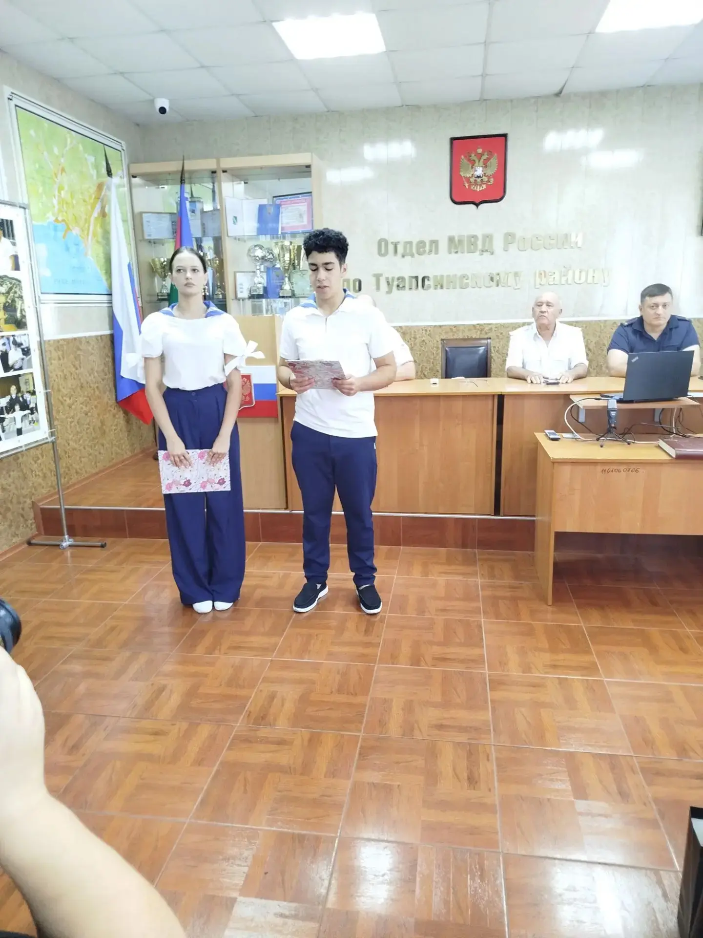 🕯️ 3 сентября: День памяти. От площади до школьной парты