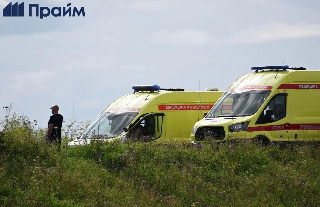 Число погибших после атаки БПЛА на пляж в Геленджике выросло до семи