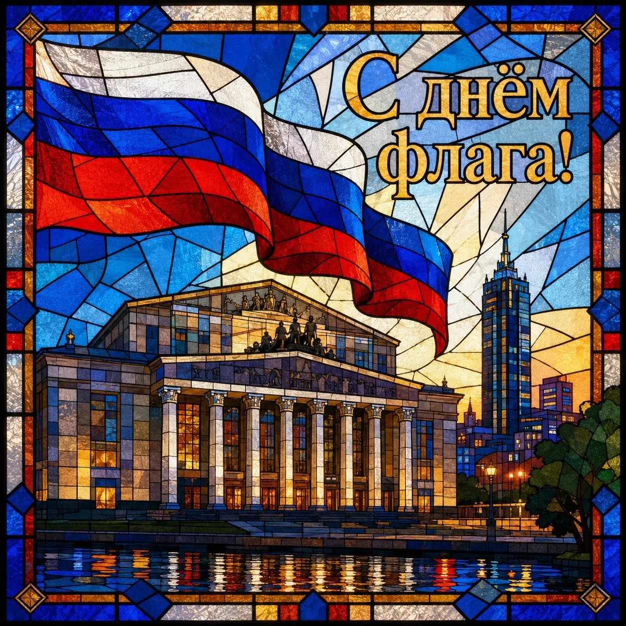 Дорогие друзья и подписчики!