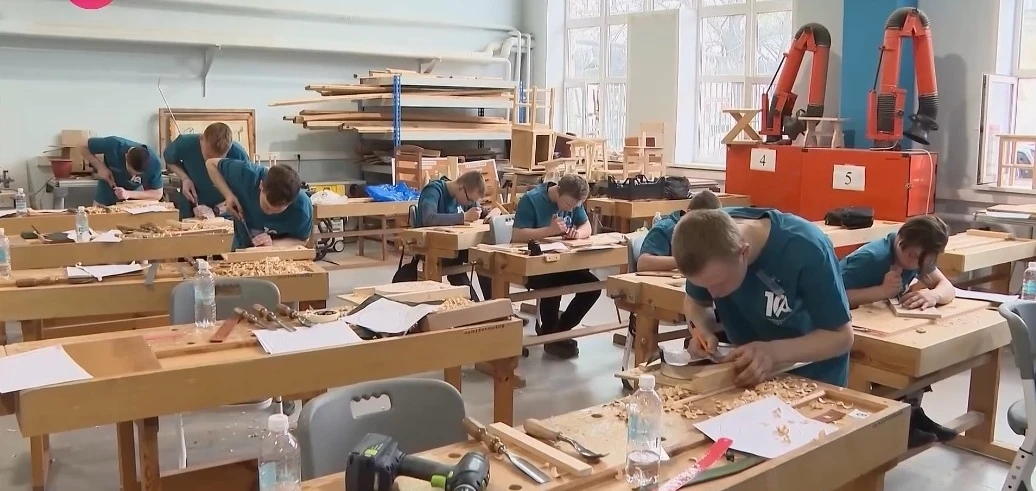 АБИЛИМПИКС🇷🇺

💥с 21 по 30 апреля 2026 года в Великом Новгороде проходит X региональный чемпионат 