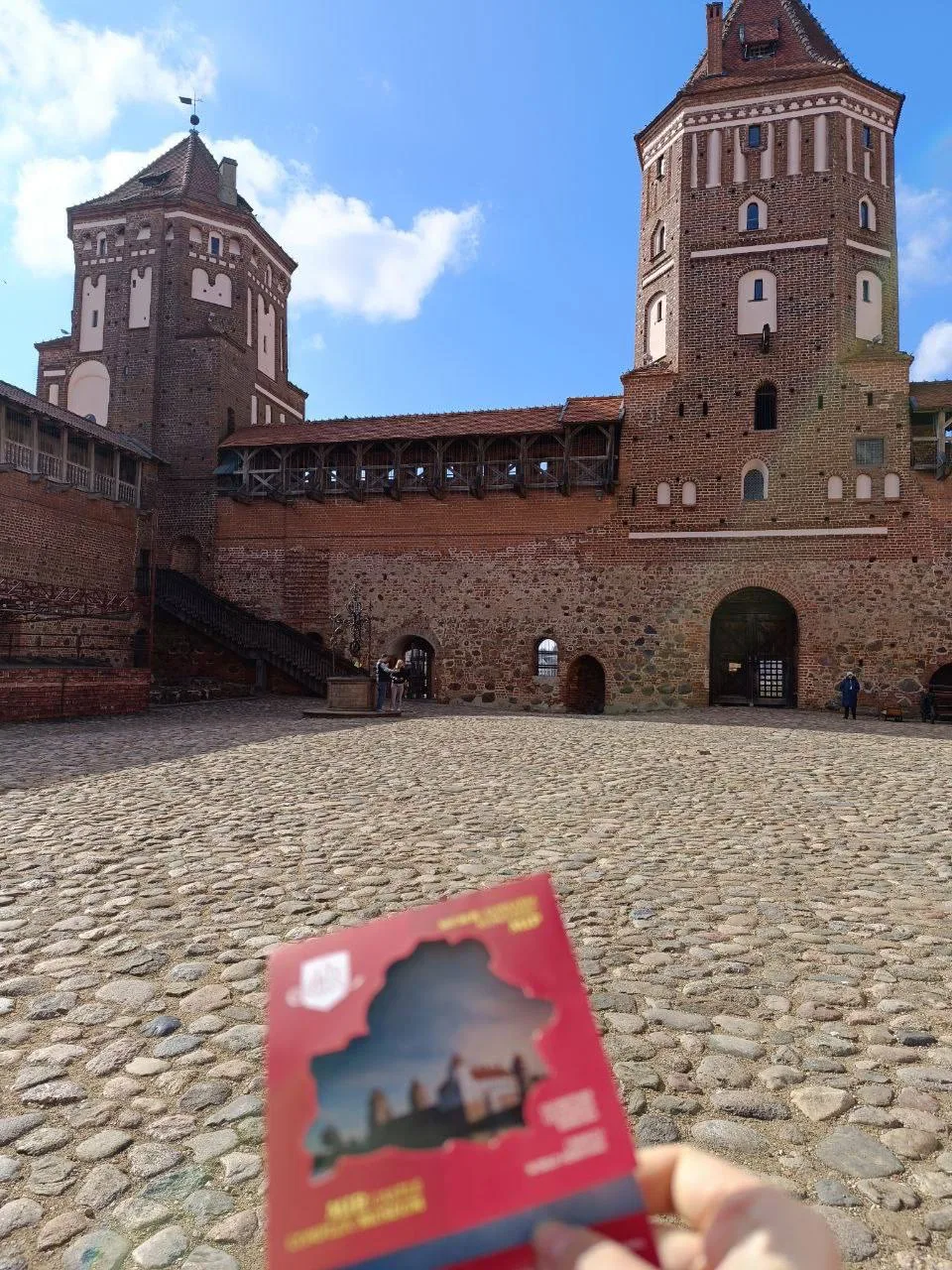 Туры в Беларусь 🇧🇾 с проездом из Москвы - всё продумано и организованно, остаётся наслаждаться пут