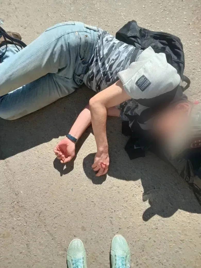 Изображение 1 к публикации «Волгоград 🇷🇺 Красноармейский»